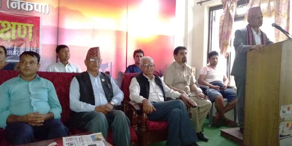 विषादी परीक्षणलाई ६ महिनाभित्र निरन्तरता दिइनेः परराष्ट्रमन्त्री ज्ञवाली