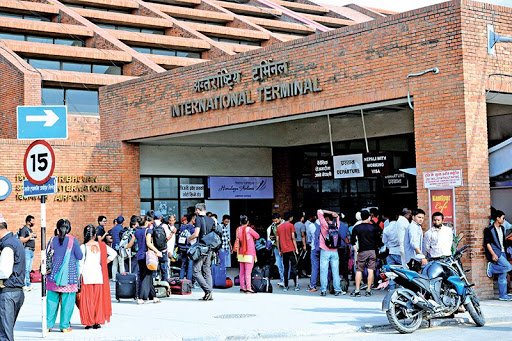 सोह्र अन्तर्राष्ट्रिय उडानः एक हजार ४१४ नेपाली फर्किए