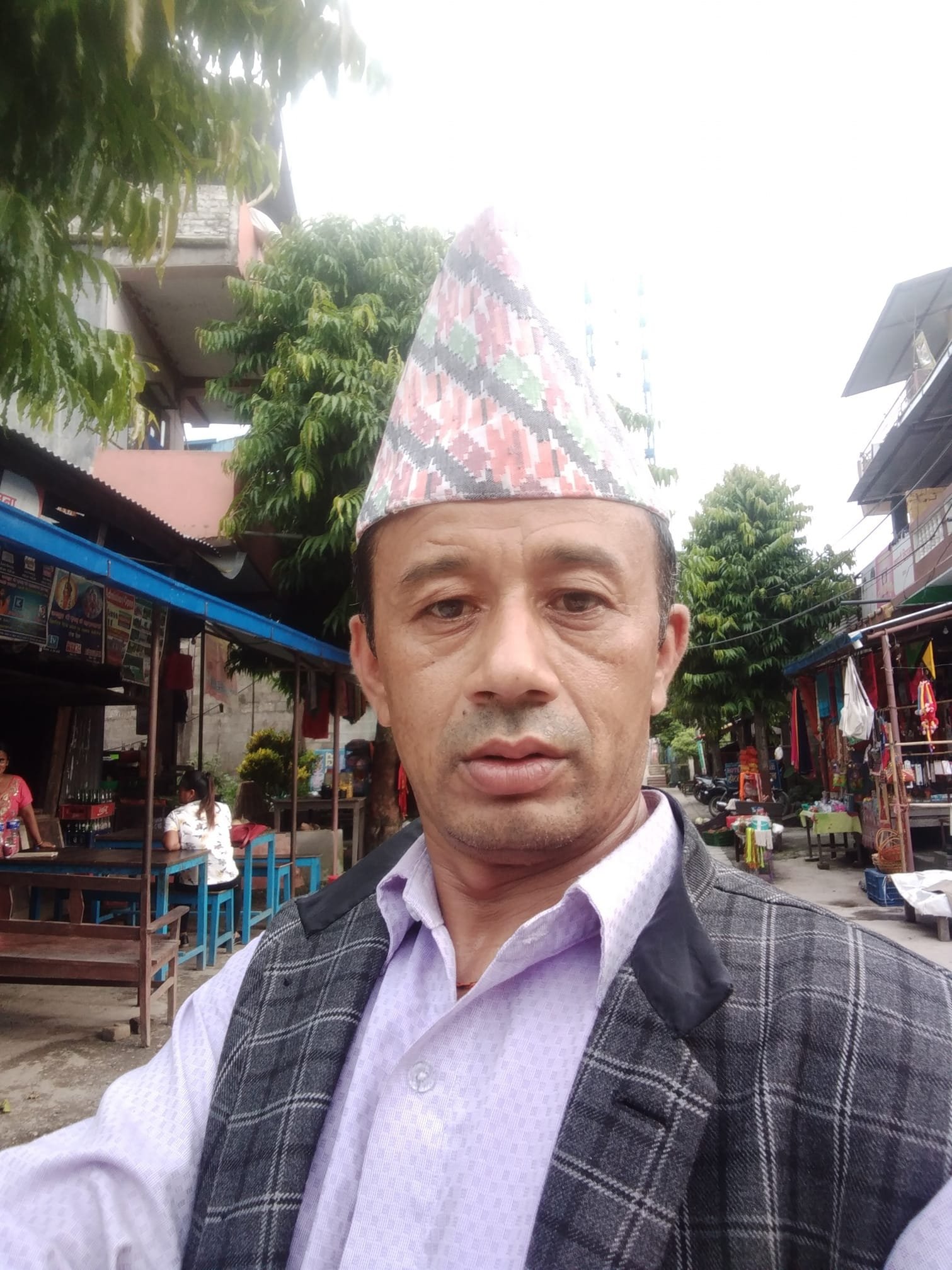 जनताले महसुस गर्ने गरी विकासको काम अघि बढाएको छु  : अध्यक्ष शाक्य