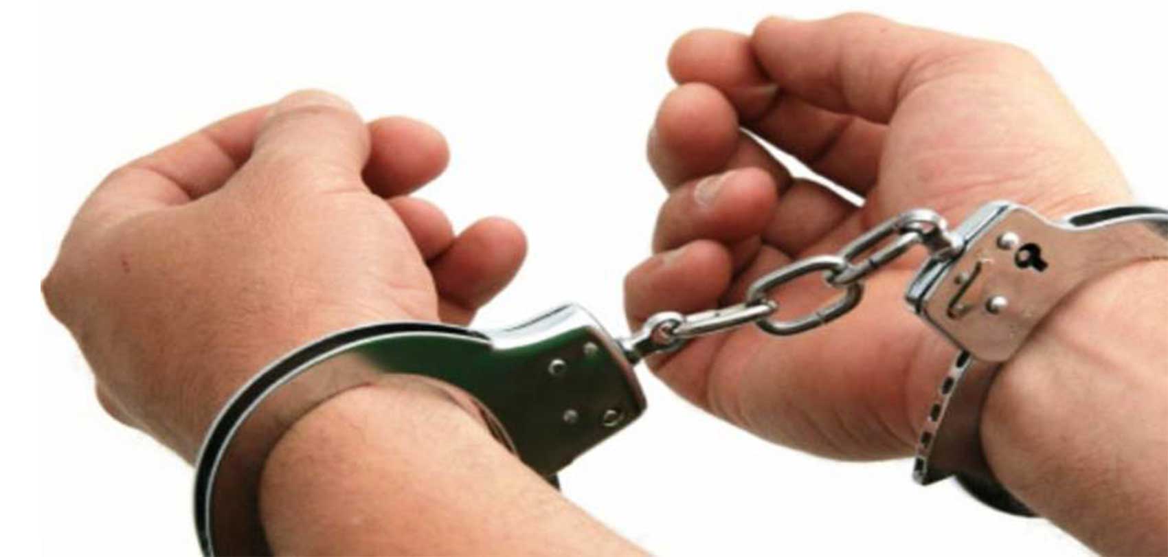 शिक्षकको हत्यामा संलग्न रही ११ वर्षदेखि फरार अभियुक्त पक्राउ