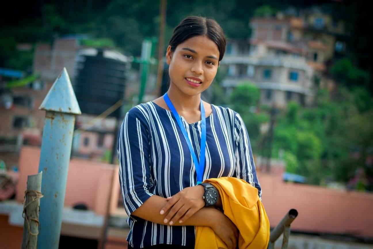 ‘पत्रकारको लकडाउन डायरी’परिवारसँगै बस्ने र घरको काम सिक्ने अवसर पाएँ !