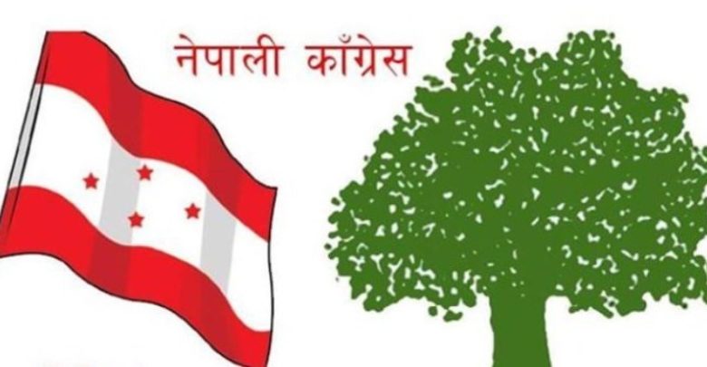 सभापतिले स्वेच्छाचारी ढंगले विभागमा मनोनय गरेको भन्दै कांग्रेस जिल्ला सभापतिको आपत्ति