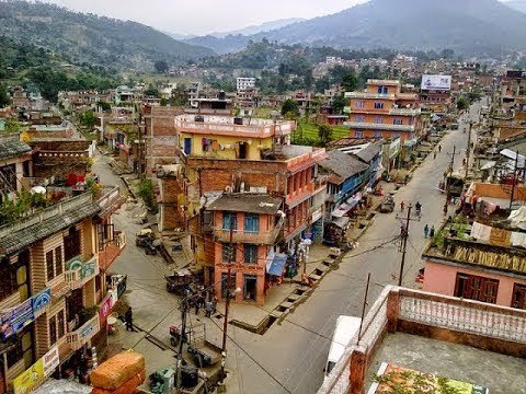 धादिङमा भदौ १६ गते सम्म पुन निषेधाज्ञा