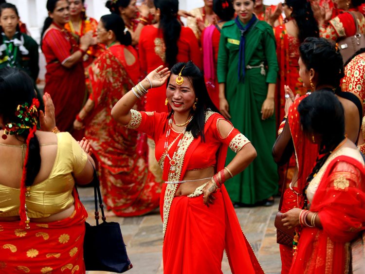 आज हरितालिका तिज : यस्तो छ महिमा