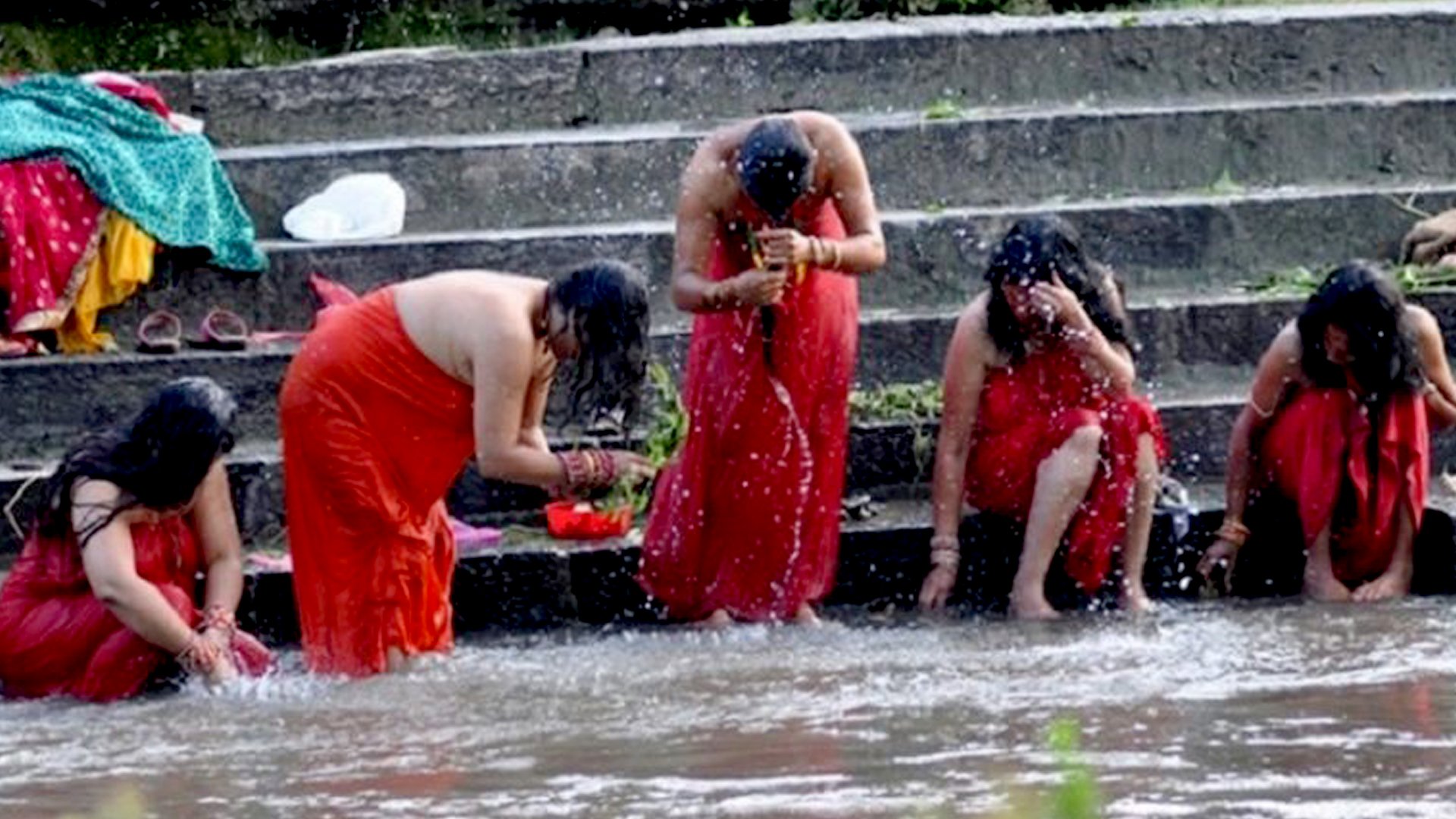 आज ऋषिपञ्चमी : सप्तऋषिको पूजाआजा गरी मनाइँदै
