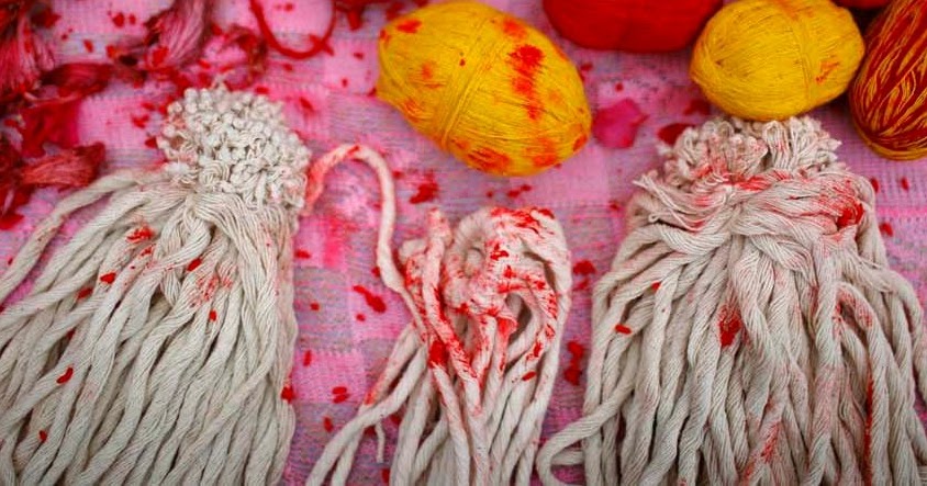 किन मनाईन्छ रक्षा बन्धन एवम् जनै पूर्णिमा