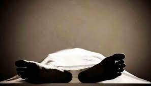 काठको मुढाले च्यापेर एक पुरुषको मृत्यु