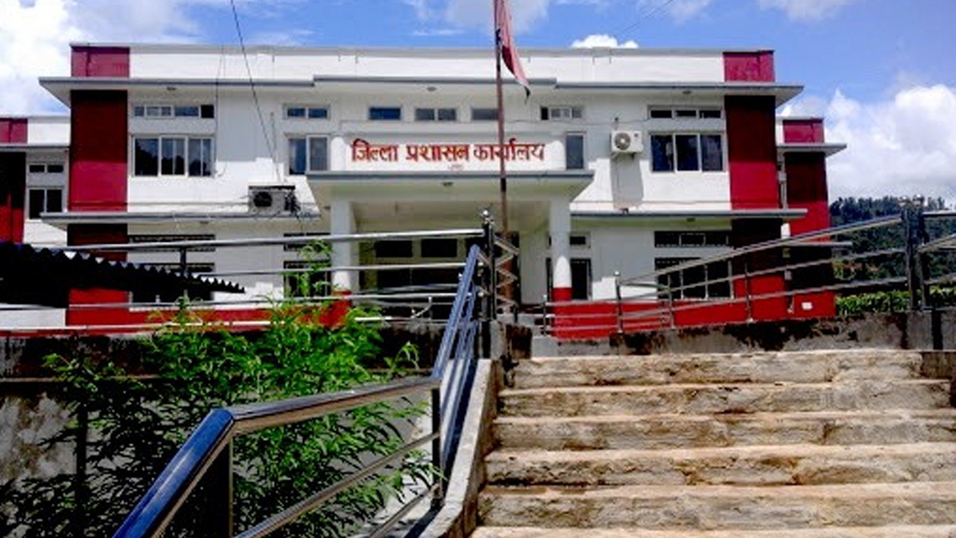 धादिङमा फेरि निषेधाज्ञा : चाडपर्व मनाउँदा पाहुना नबोलाउन प्रशासनको आग्रह