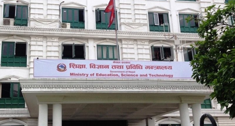 कोरोना जोखिम नभएका क्षेत्रमा विद्यालय खोल्न दिने तयारी