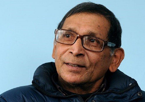 प्रधानमन्त्रीले क्रान्तिकारीहरु संसदीय मूलधारमा आए भन्नु झुट : मोहन वैद्य
