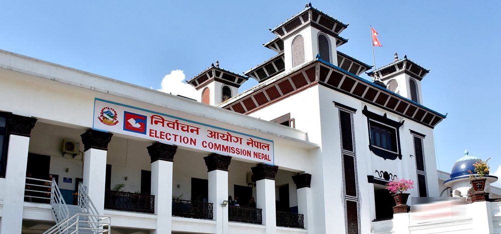 राष्ट्रियसभाको उपनिर्वाचनमा खटिने कर्मचारीले पीपीई लगाउने