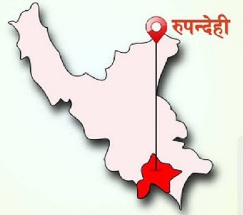 रुपन्देहीमा कोरोना संक्रमण र मृत्यु दर घट्दै