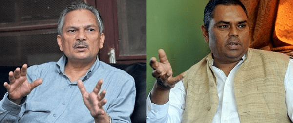ओली नेतृत्वको सरकारमा सहभागी हुने नेता स्वतः निष्कासित हुने जसपाको निर्णय
