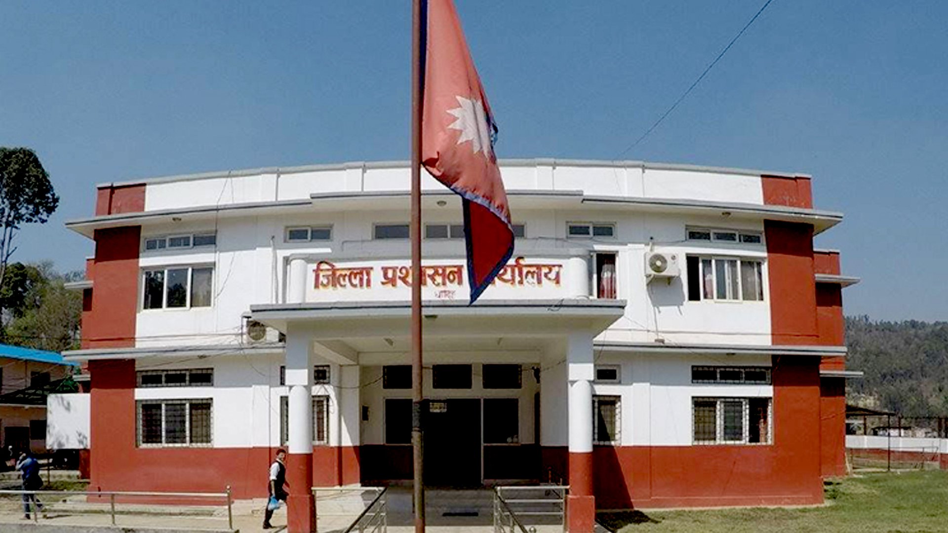 धादिङमा निषेधाज्ञा जेठ २२ सम्म लम्बियो
