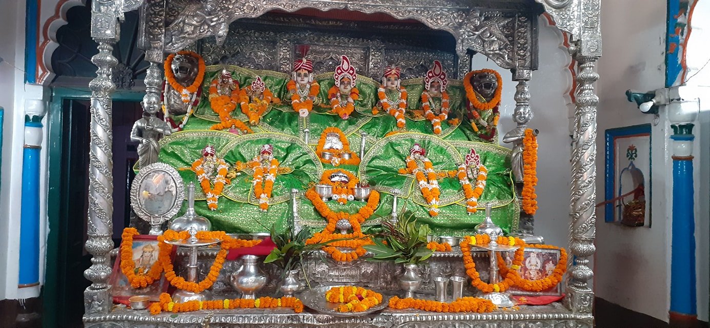 कोरोना महामारीका कारण जानकी महोत्सव प्रभावित