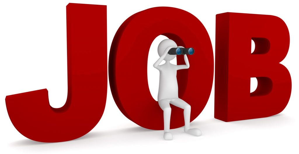 VACANCY ANNOUNCEMENT