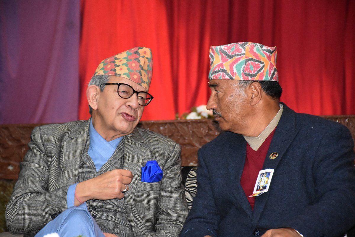 कोभिडका कारण राप्रपाको महाधिवेशन स्थगित्