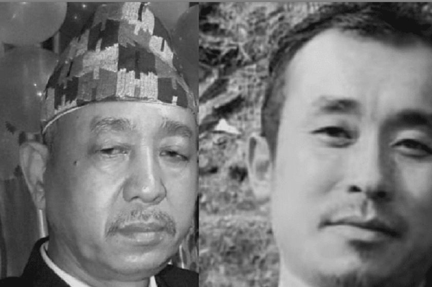 कोरोनाले नेपालका दुई बुद्धिचाल खेलाडीको निधन