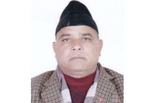 लुम्बिनीमा पनि एमालेलाई झड्का, उपनिर्वाचनमा काँग्रेसका पाण्डेय  विजयी