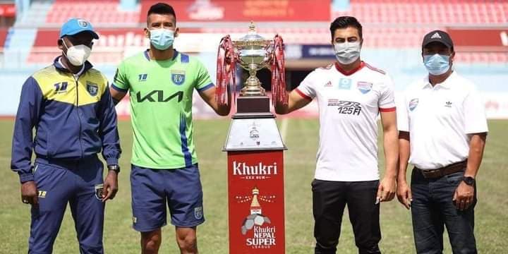 उपाधिका लागि भिड्दै काठमाडौं र धनगढी