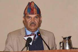 राष्ट्रिय योजना आयोगको उपाध्यक्षमा पुनः डा पुष्प कडेँल नियुक्त