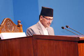 प्रतिनिधि सभा विघटनलाई संवैधानिक कदम मान्न सकिँदैन : सभामुख