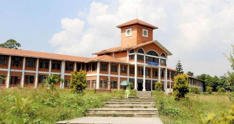 कोरोनाका कारण रोकिएका परीक्षा साउनमा गर्ने त्रिविको तयारी