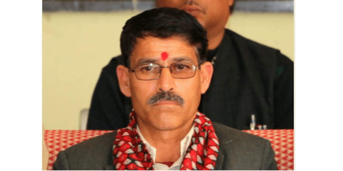 एमालेले लियो सुदूरपश्चिम सरकारबाट समर्थन फिर्ता