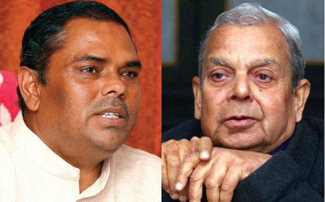 जनता समाजवादी पार्टीले भन्यो : नेतृत्व पाए सरकारमा जान्छौं