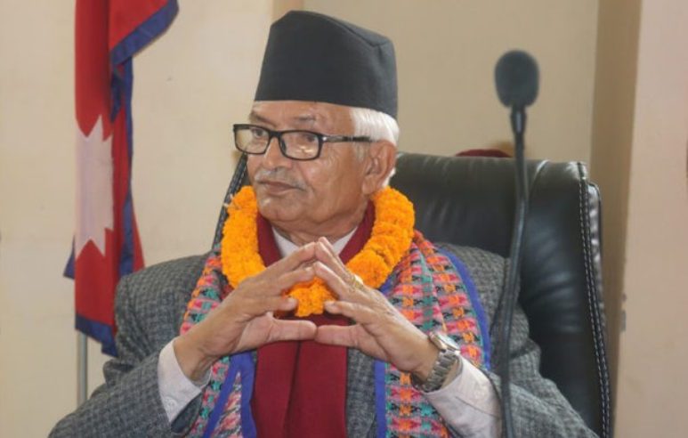 बागमती प्रदेशको नीति तथा कार्यक्रम बहुमतले पारित