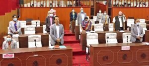 कर्णालीमा अध्यादेशबाट बजेट ल्याउने तयारी, मध्यरातमा अधिवेशन अन्त्य