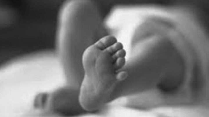 त्रिशूली किनारमा बालकको शव फेला