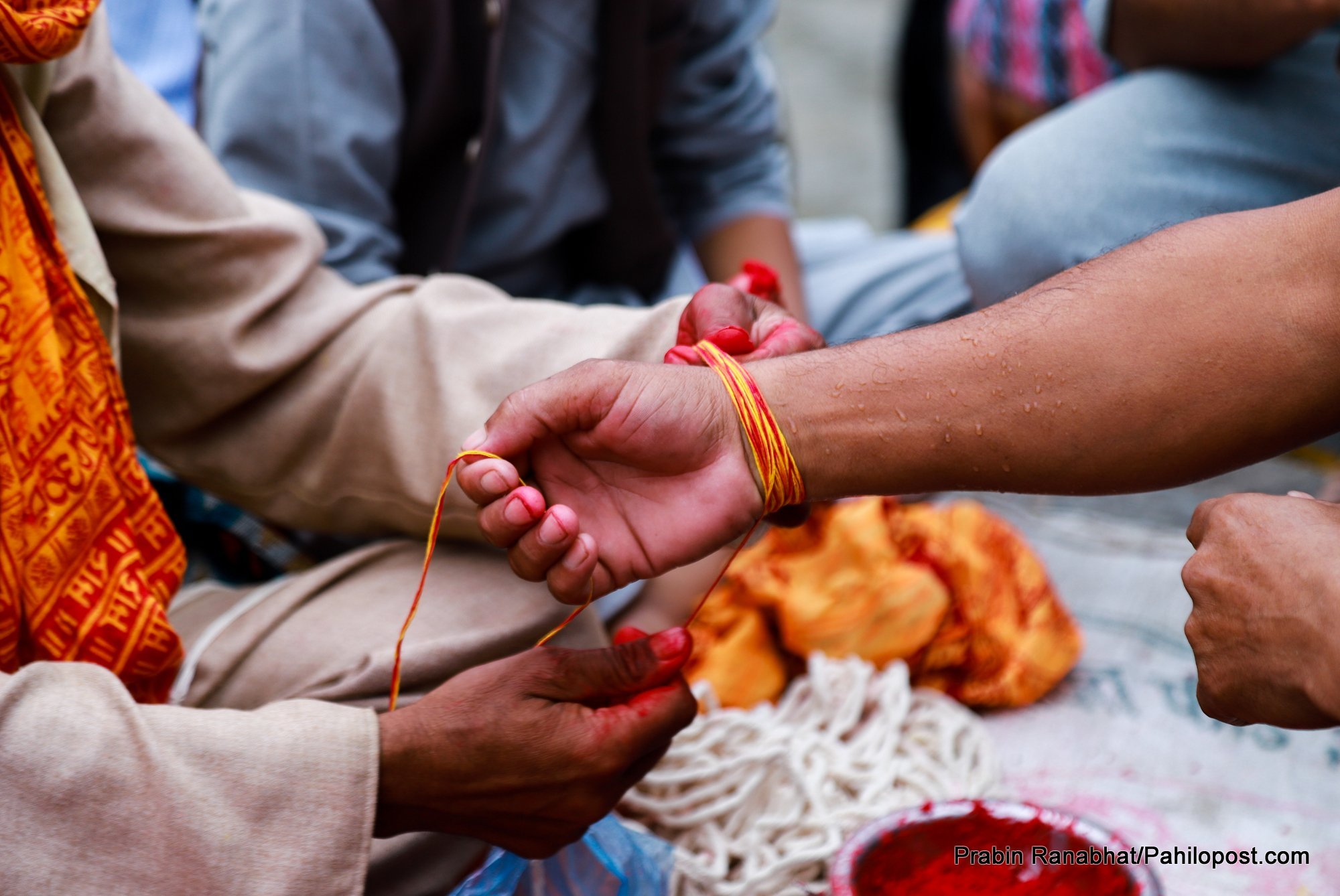 आज जनै पूर्णिमा, यस्तो छ धार्मिक महत्व