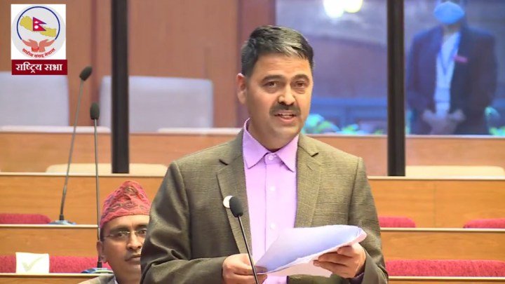 ‘मन्त्रीको गोप्य कोठामा सिसी क्यामेरा राखियोस्’