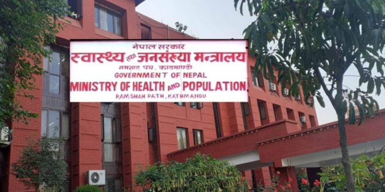 भोली देखि मास्क अभियान सञ्चालन हुने