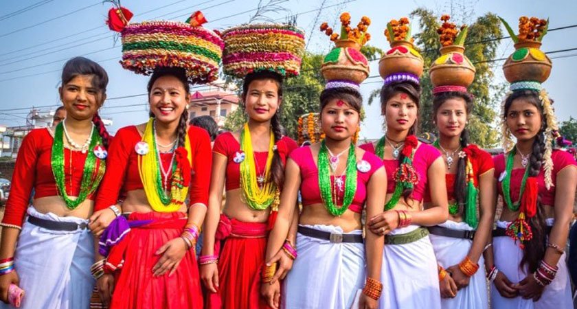 किन मनाइन्छ जितिया पर्व ? यस्ता छन् पौराणिक प्रसङ्ग