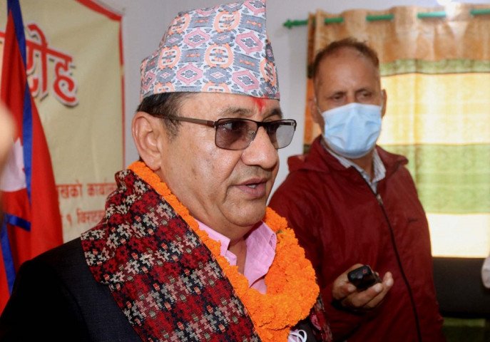 प्रदेश १ मा मन्त्रिपरिषद् विस्तार, २ मन्त्री र ३ राज्यमन्त्री थपिए