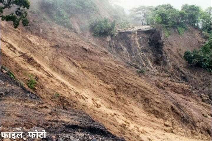 आइतबारयता बाढीपहिरोमा परि मृत्यु हुनेको सङ्ख्या सय नाघ्यो,४० जना घाइते