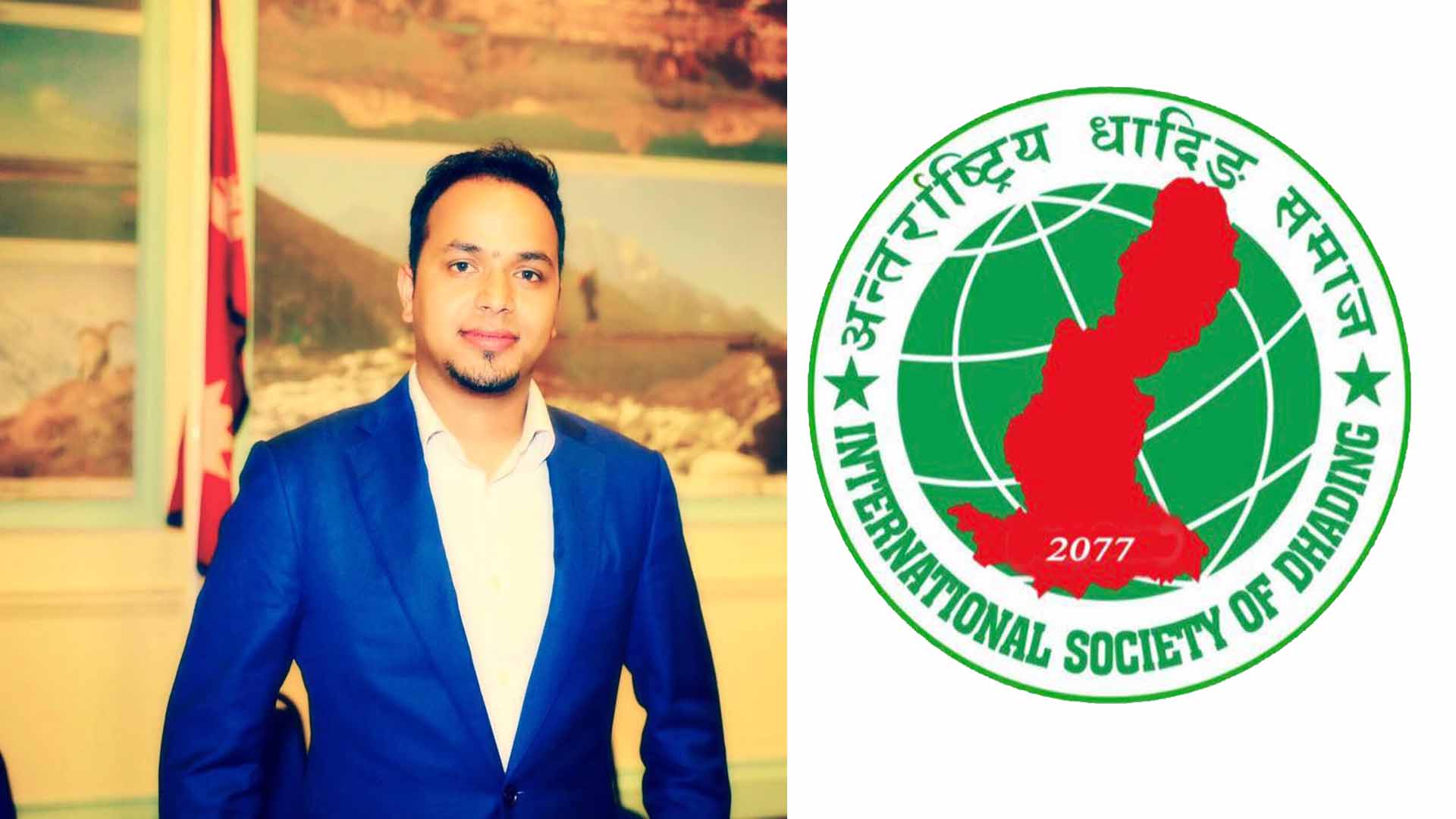 नवनिर्वाचित अध्यक्ष राजन खकुरालको यस्तो छ,६ प्रतिबद्धताहरु 