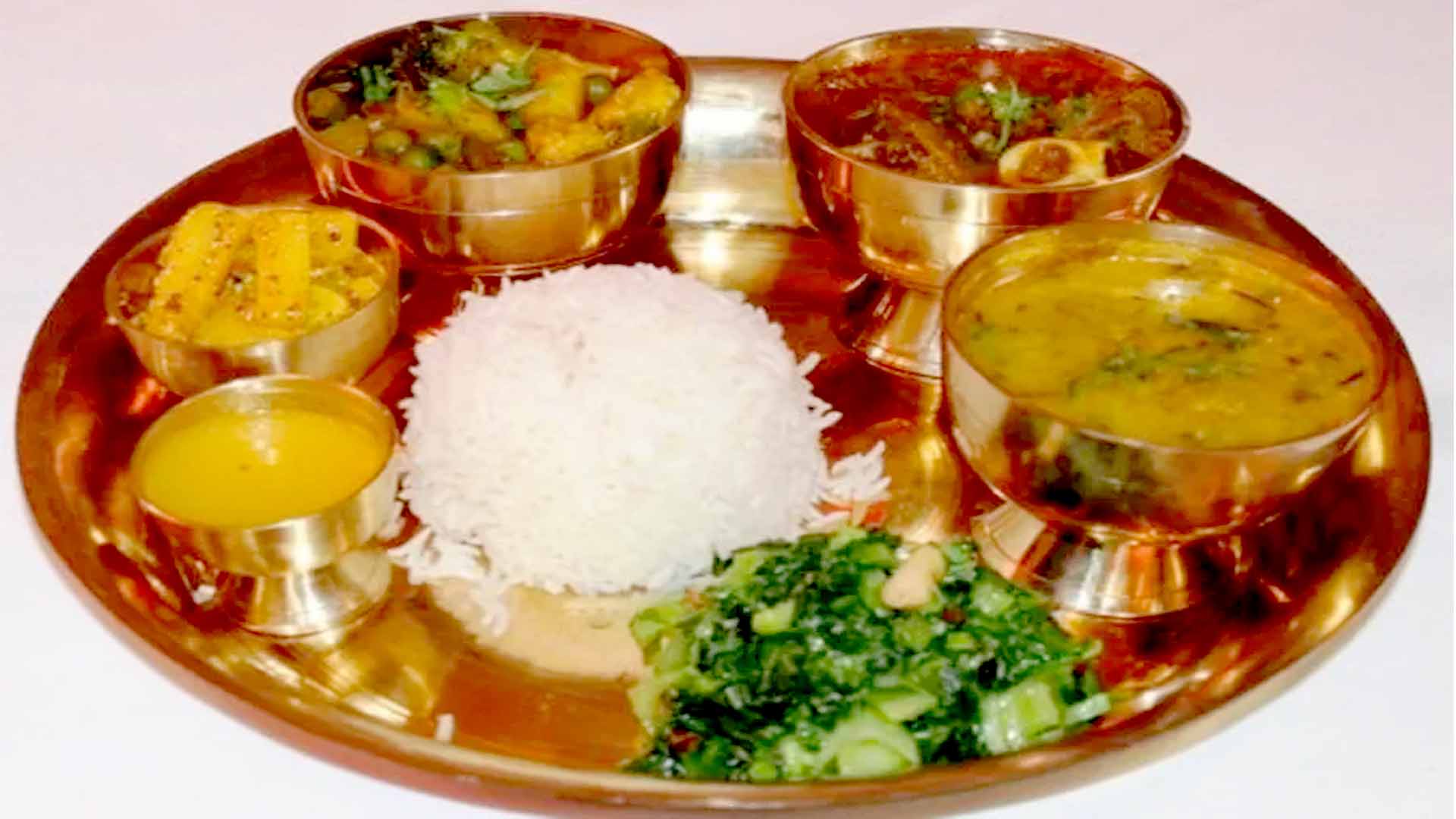 चाडपर्वमा सन्तुलित खानपान