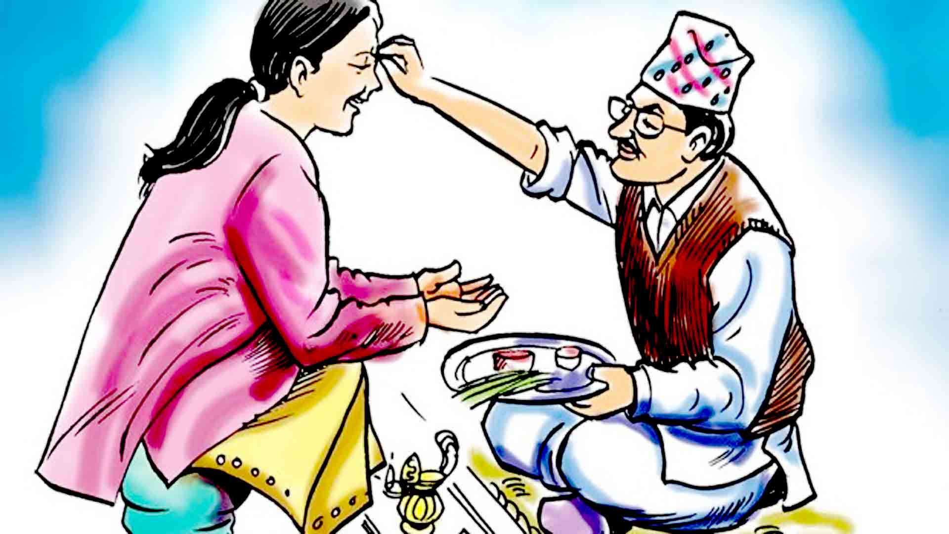 टीका लगाउँदा कोरोना नसरोस् भनेर यी कुरामा ख्याल गरौँ