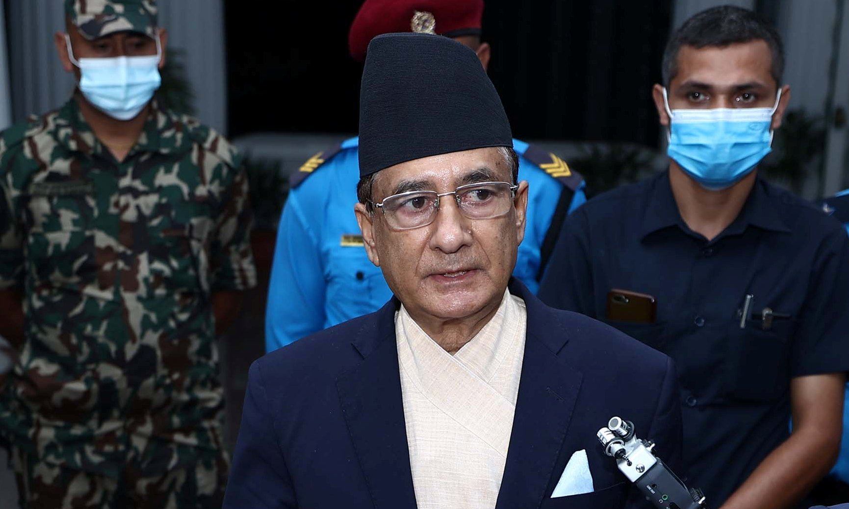 मुस्लिम समुदायलाई भोलि सार्वजनिक बिदा 
