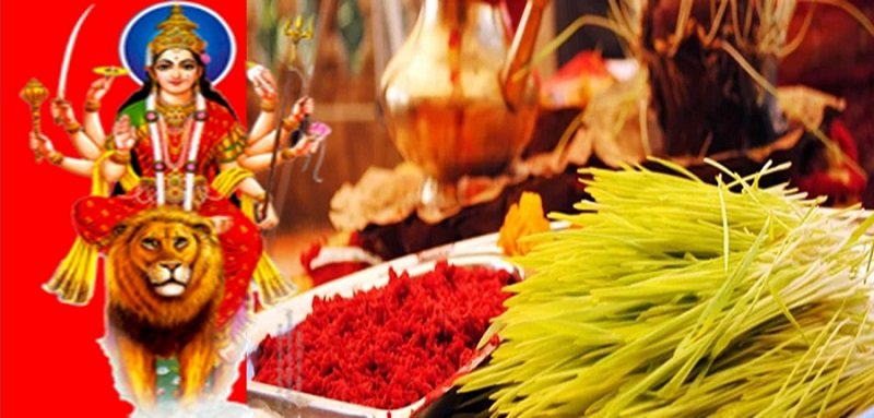 विजयादशमीको चौथो दिन आज पनि टीका लगाइँदै
