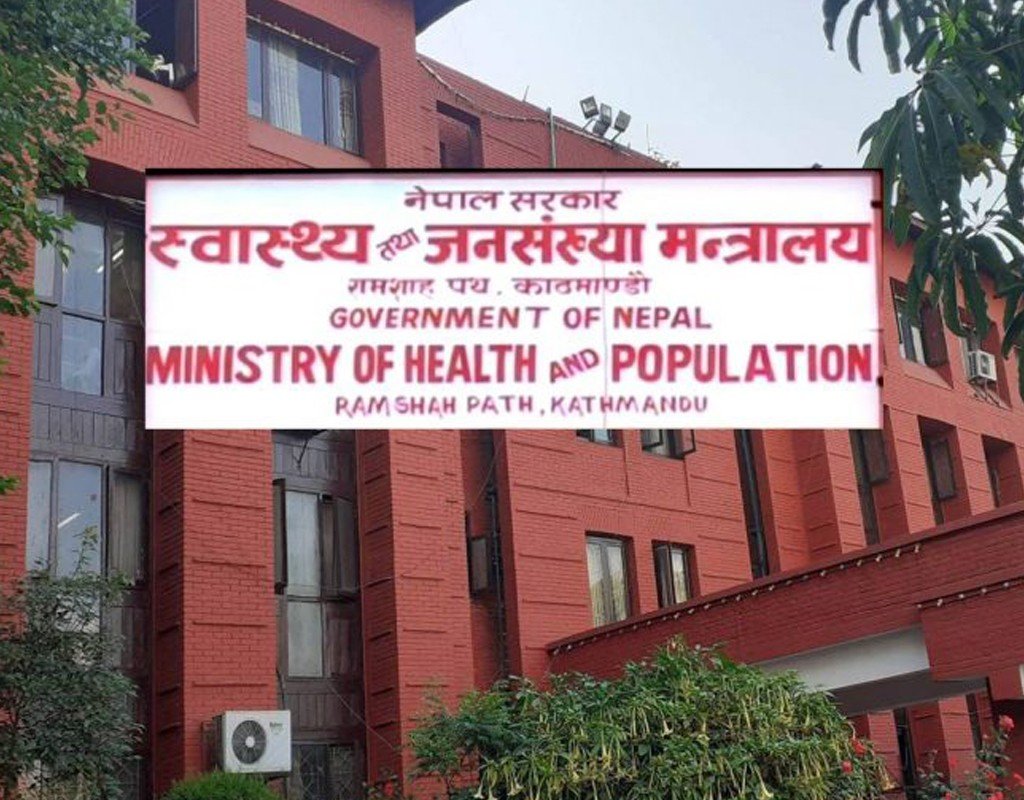 दक्षिण अफ्रिका हुँदै नेपाल आउने यात्रुलाई एक हप्ता क्वारेण्टीन राखिने