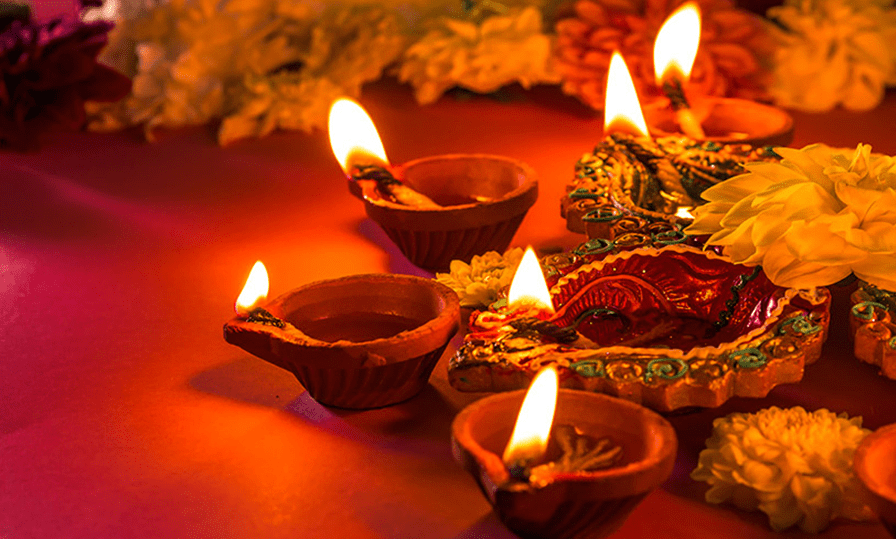 हिन्दुहरूको दोस्रो ठूलो चाड यमपञ्चक अर्थात् तिहार आजदेखि शुरु