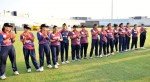 नेपालले आज कुवेतँसग प्रतिस्पर्धा गर्दै