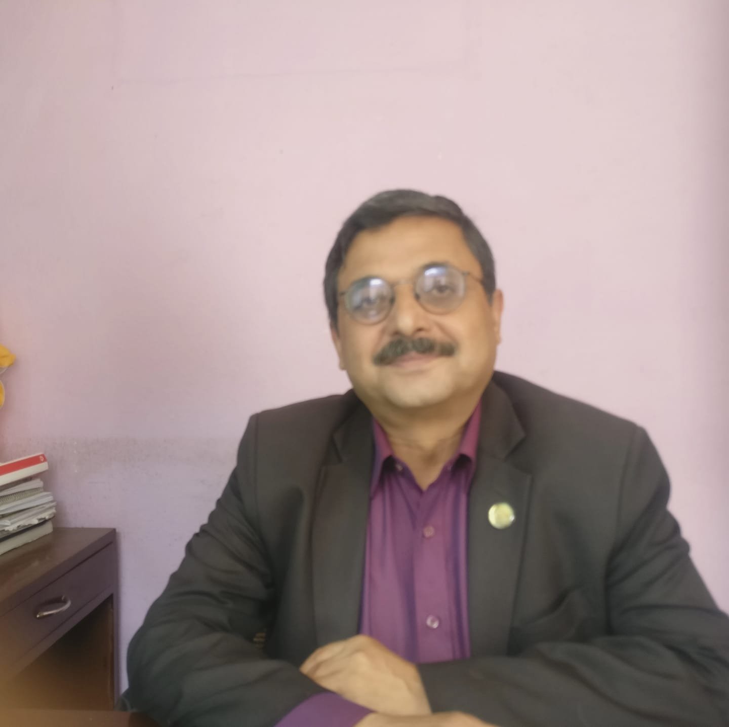 पाँच सवाल : सरकारले सार्थक पहल गरेन भने न्यायपालिका ‘कोल्याप्स’ हुने स्थितिमा जान्छ