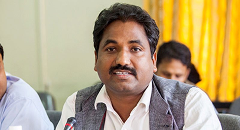 एमाले महाधिवेशनः प्रभु साहको सचिवमा दाबी, प्रदेश २ लाई प्राथमिकता दिन माग