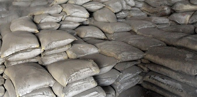 गुणस्तरहीन सिमेन्ट उत्पादन गर्ने पाँच सिमेन्ट उद्योग कारबाहीमा परे (सूचीसहित)