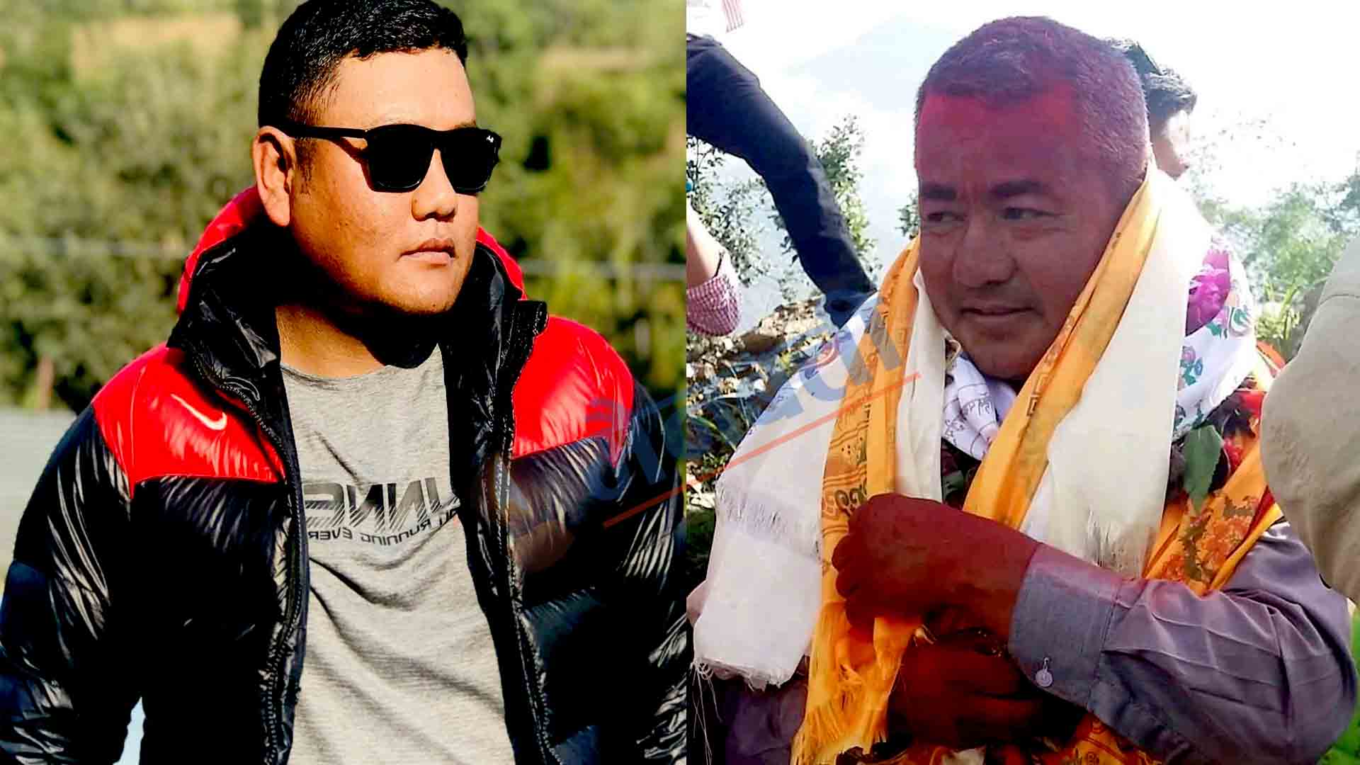 धादिङ काँग्रेसको अधिवेशन:क्षेत्र नम्बर २ (क) मा गुरुङ र (ख) मा तामाङ बिजयी 